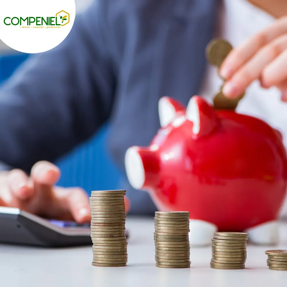 ventajas de una cooperativa de ahorro y crédito frente a un banco