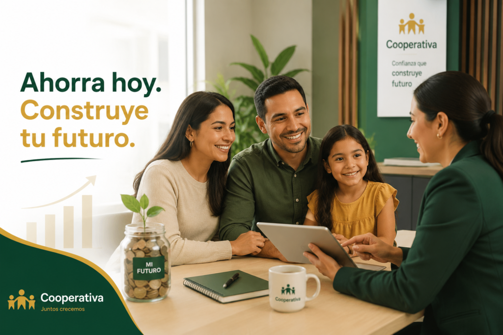Ahorro en cooperativas de ahorro y crédito en Honduras