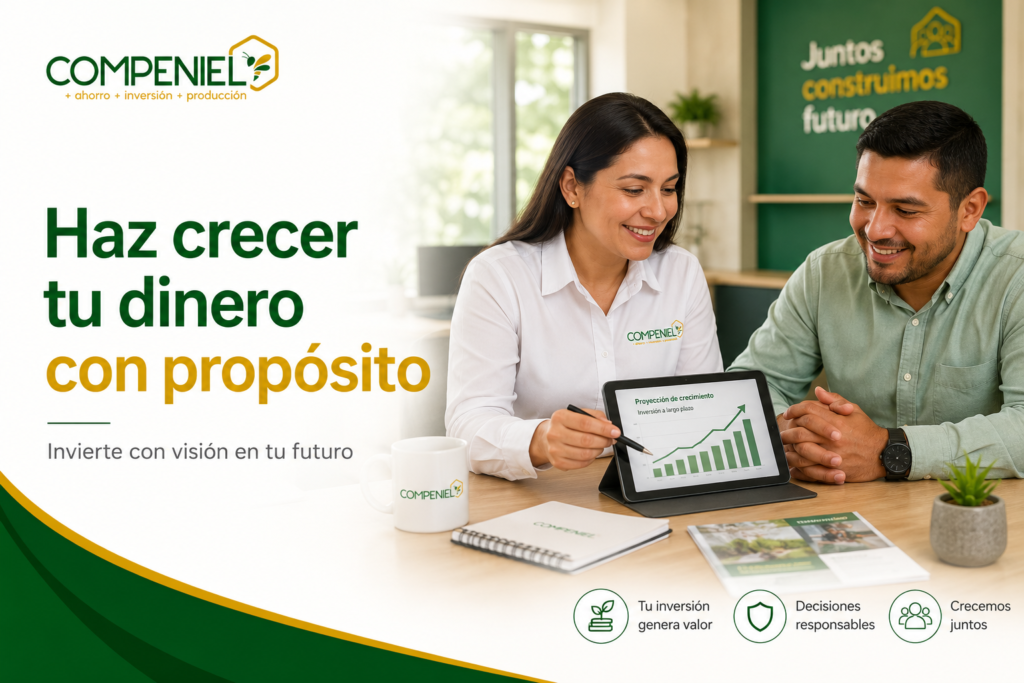 Inversión en cooperativas de ahorro y crédito en Honduras